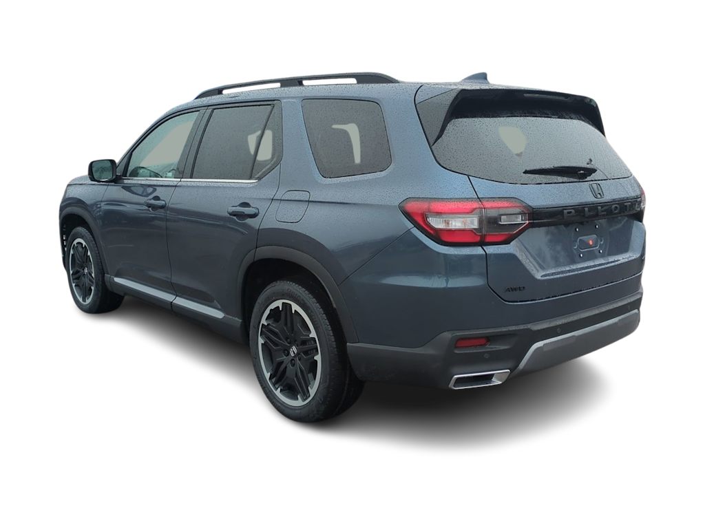 Thumbnail: 2026 Honda Pilot - 4