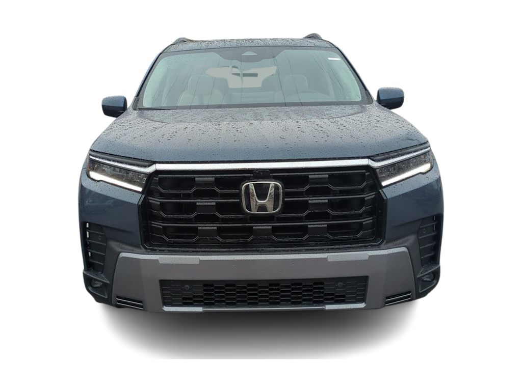 Thumbnail: 2026 Honda Pilot - 6