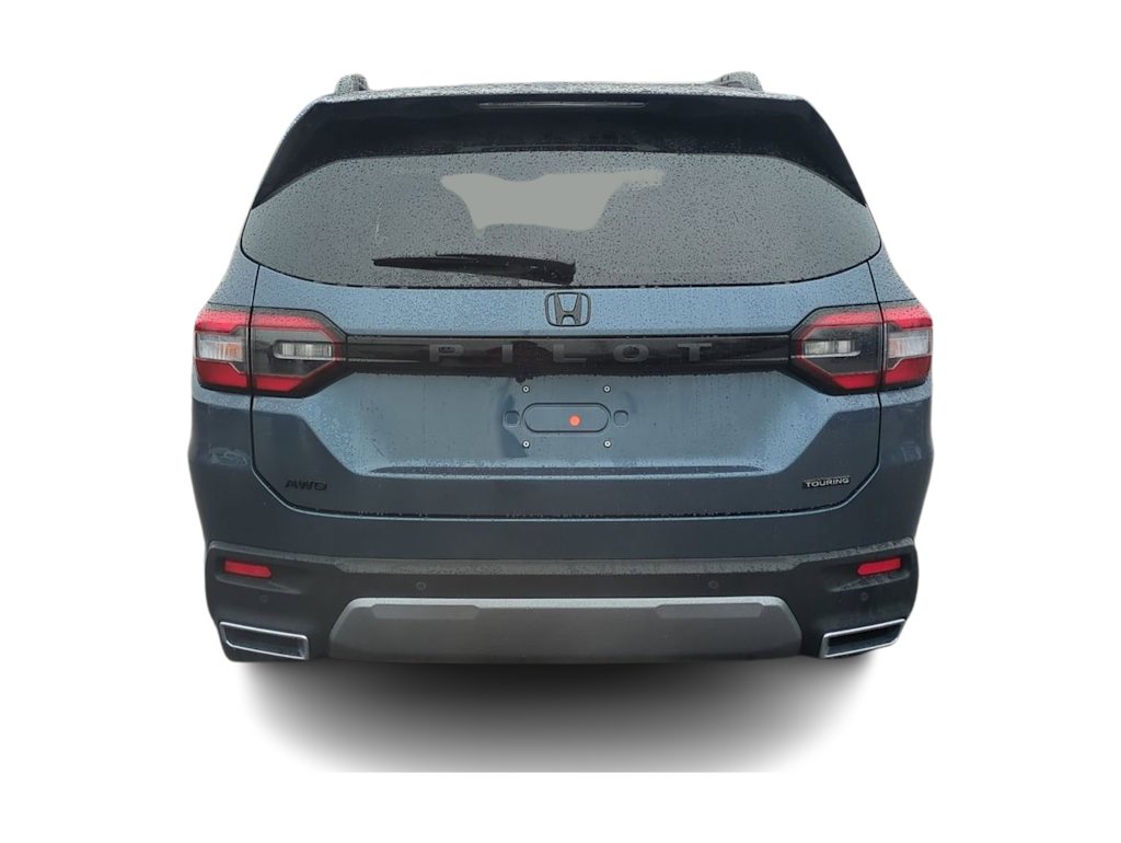 Thumbnail: 2026 Honda Pilot - 5