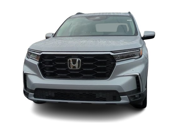 2025 Honda Pilot Touring 5