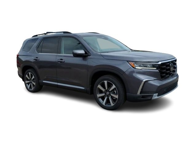 2025 Honda Pilot Touring 20