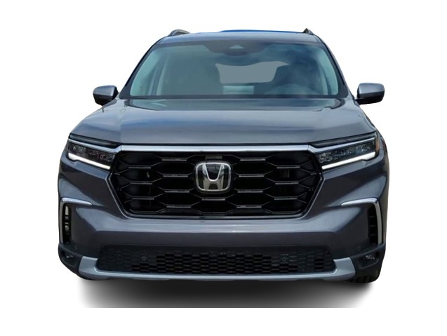 2025 Honda Pilot Touring 6