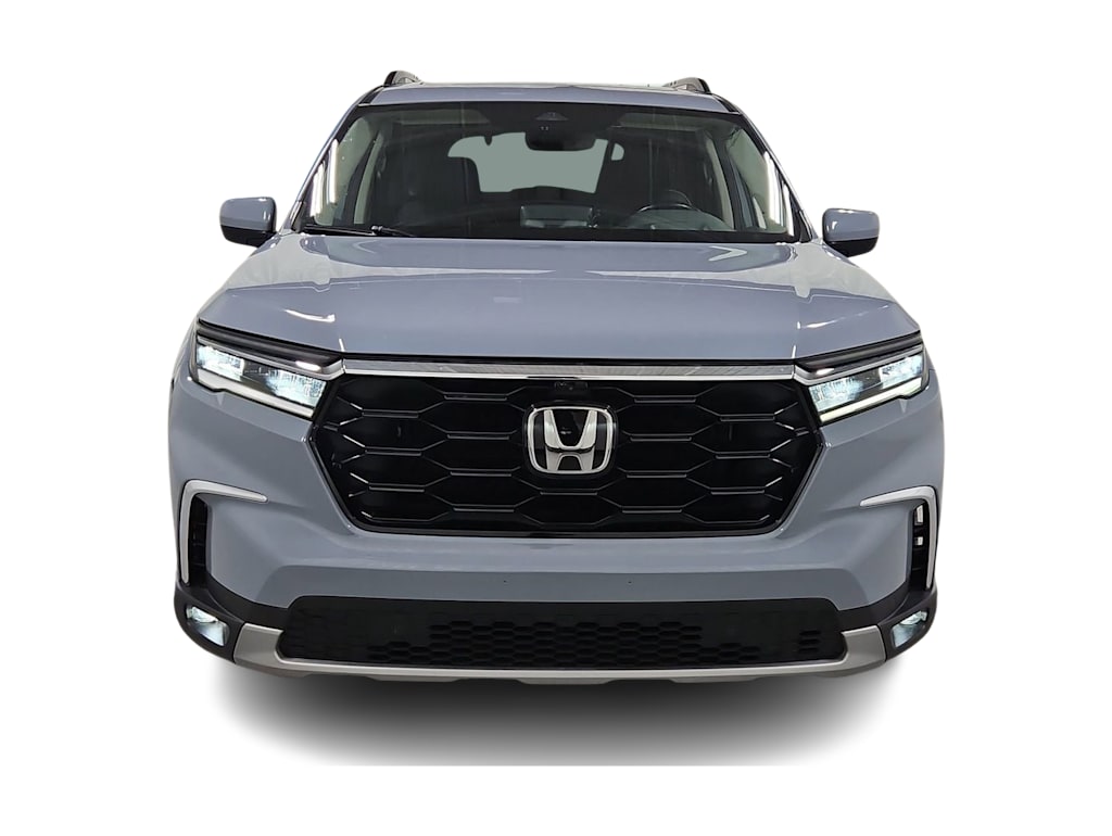 Thumbnail: 2023 Honda Pilot - 6