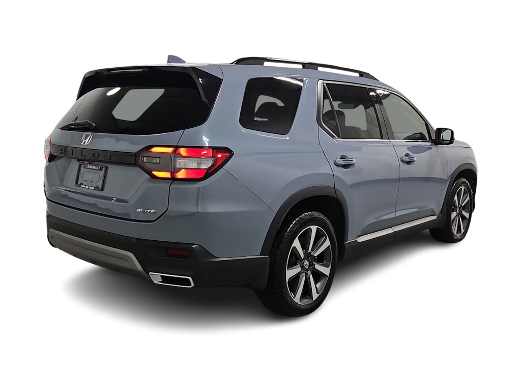 Thumbnail: 2023 Honda Pilot - 21