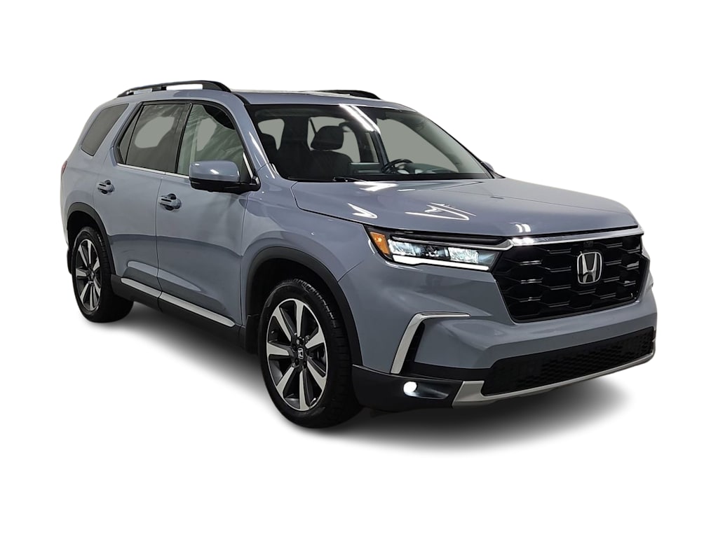Thumbnail: 2023 Honda Pilot - 19