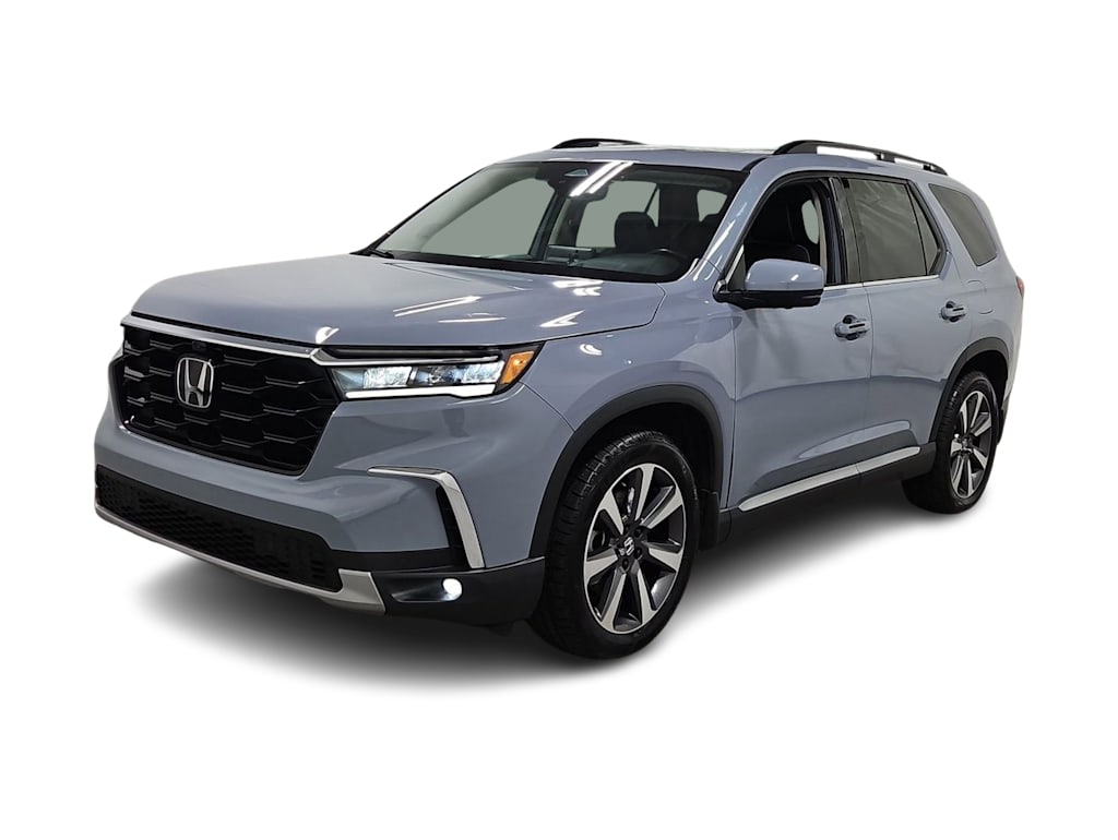 Thumbnail: 2023 Honda Pilot - 20