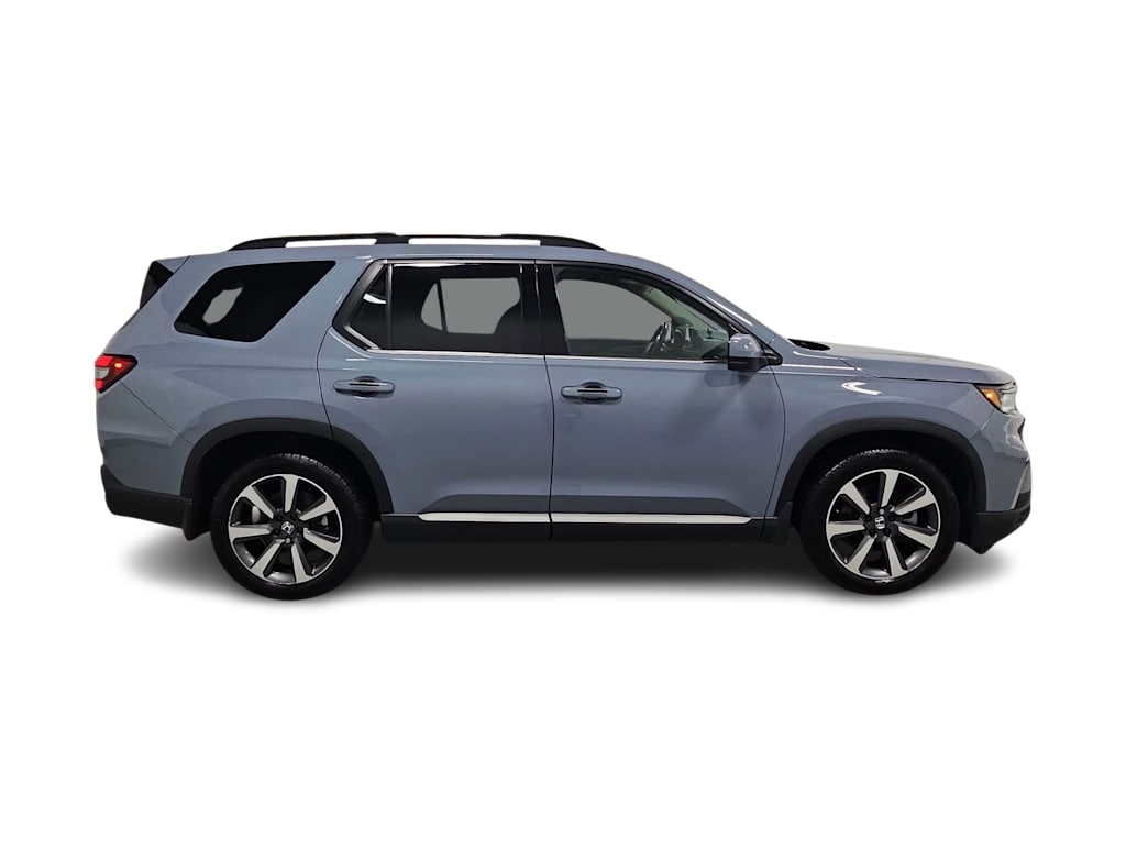 Thumbnail: 2023 Honda Pilot - 22