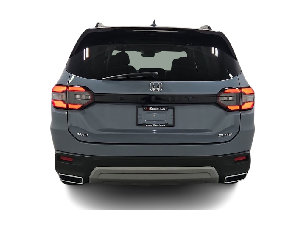 Thumbnail: 2023 Honda Pilot - 5