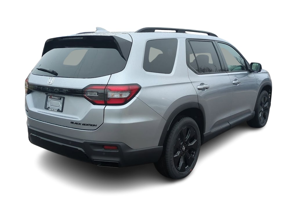 Thumbnail: 2026 Honda Pilot - 22