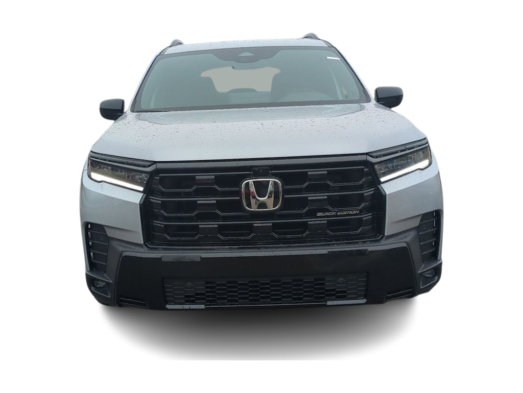 Thumbnail: 2026 Honda Pilot - 6