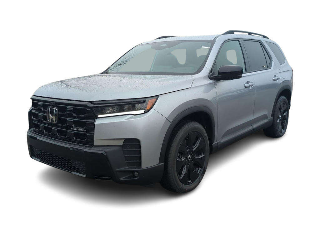 Thumbnail: 2026 Honda Pilot - 21