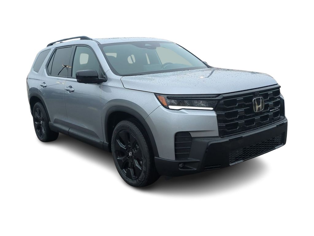 Thumbnail: 2026 Honda Pilot - 20