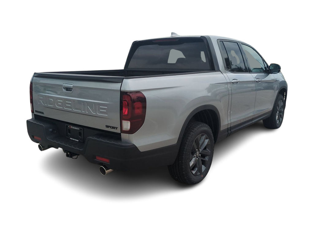 Thumbnail: 2026 Honda Ridgeline - 22