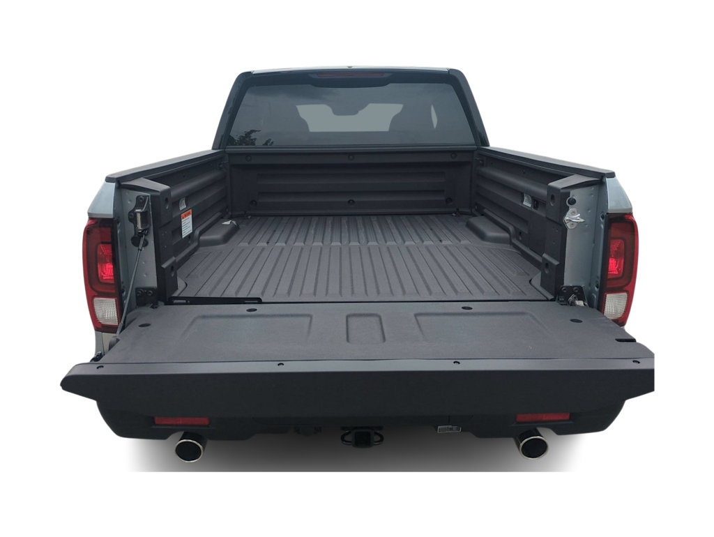 Thumbnail: 2026 Honda Ridgeline - 17