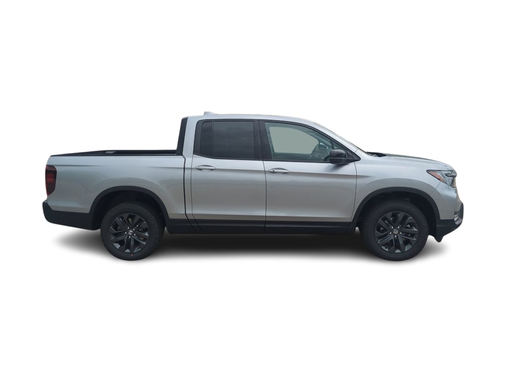 Thumbnail: 2026 Honda Ridgeline - 23