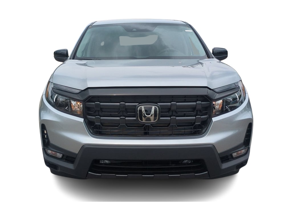 Thumbnail: 2026 Honda Ridgeline - 6