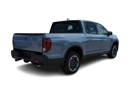 Thumbnail: 2024 Honda Ridgeline - 22