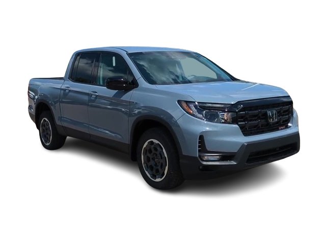 Thumbnail: 2024 Honda Ridgeline - 18