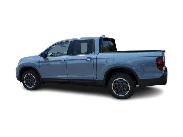 Thumbnail: 2024 Honda Ridgeline - 21