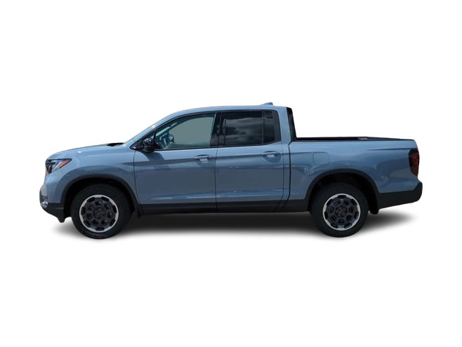 Thumbnail: 2024 Honda Ridgeline - 20