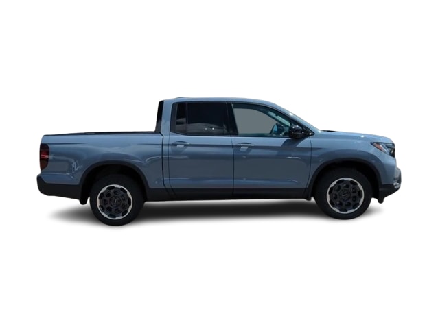 Thumbnail: 2024 Honda Ridgeline - 23