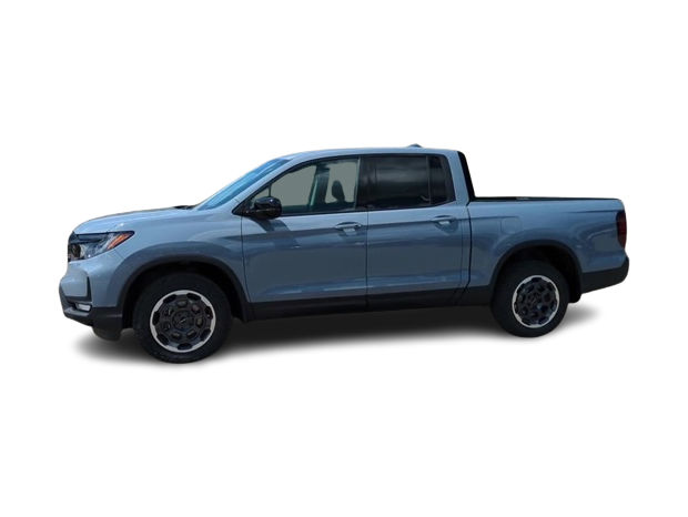 Thumbnail: 2024 Honda Ridgeline - 3