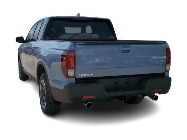 Thumbnail: 2024 Honda Ridgeline - 4