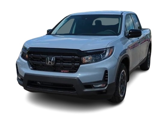 Thumbnail: 2024 Honda Ridgeline - 19