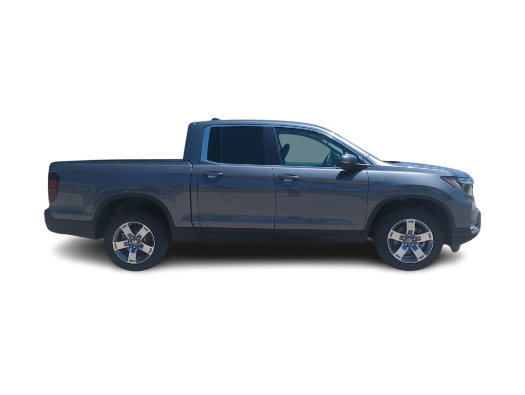 Thumbnail: 2026 Honda Ridgeline - 23