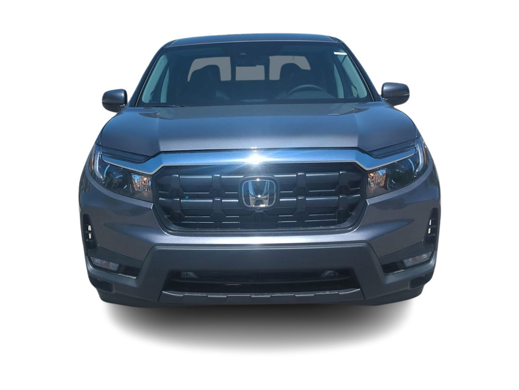 Thumbnail: 2026 Honda Ridgeline - 6