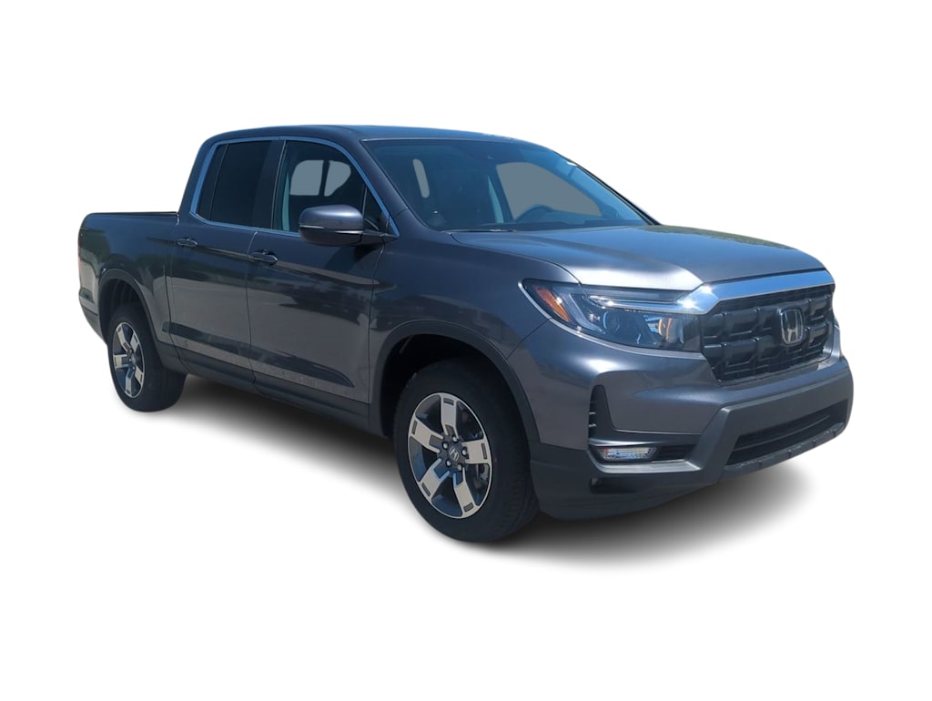Thumbnail: 2026 Honda Ridgeline - 20