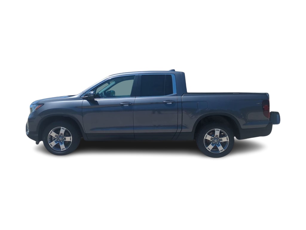 Thumbnail: 2026 Honda Ridgeline - 3