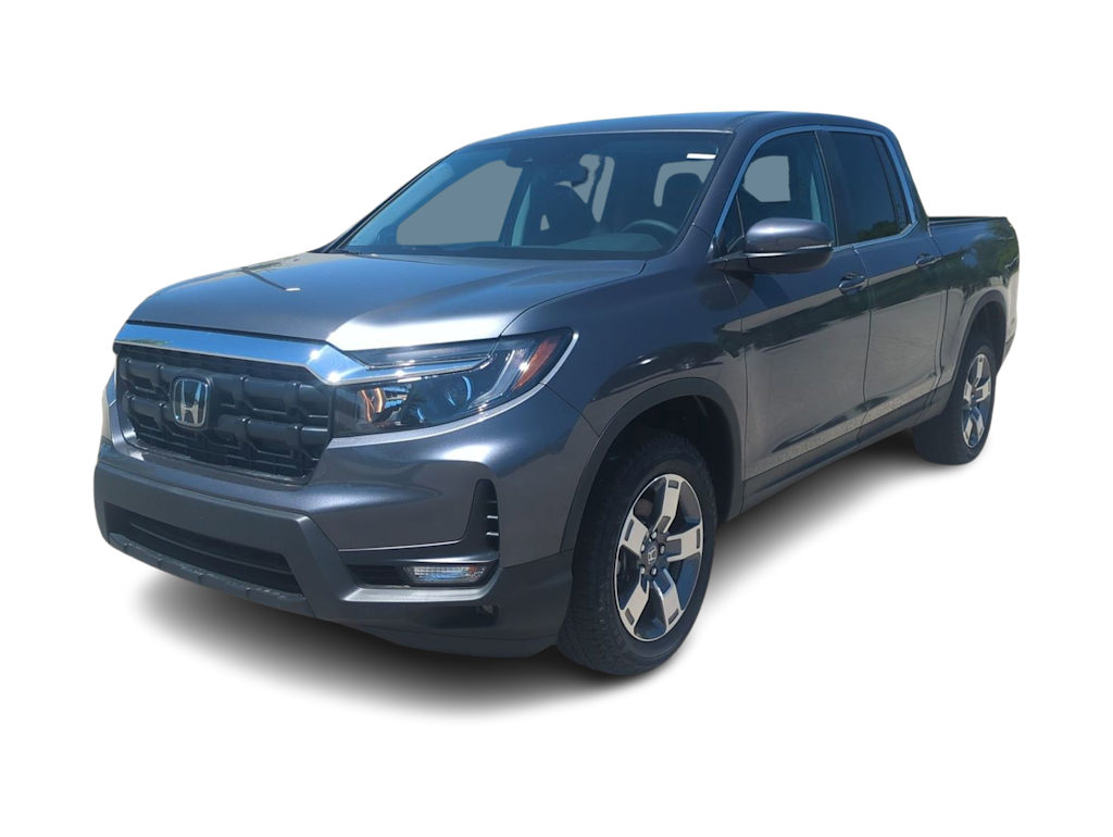 Thumbnail: 2026 Honda Ridgeline - 21