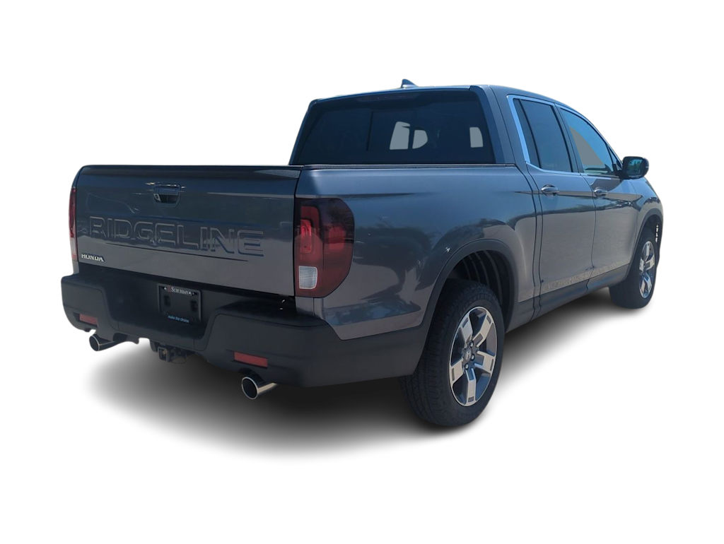 Thumbnail: 2026 Honda Ridgeline - 22