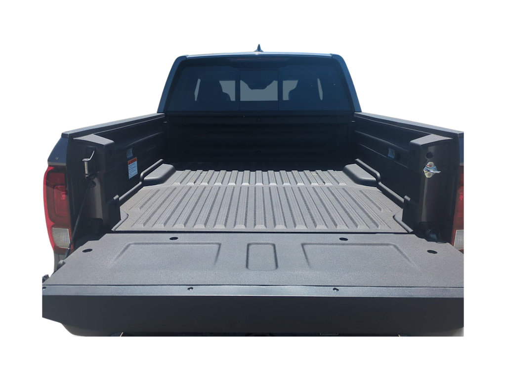 Thumbnail: 2026 Honda Ridgeline - 17