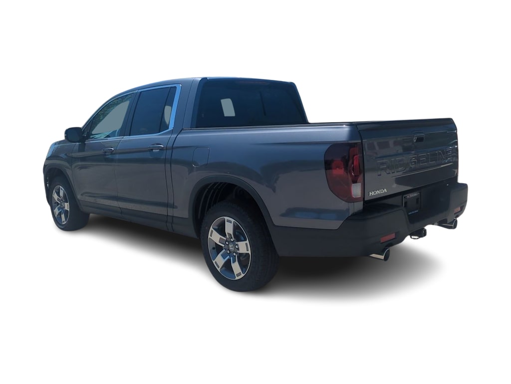 Thumbnail: 2026 Honda Ridgeline - 4