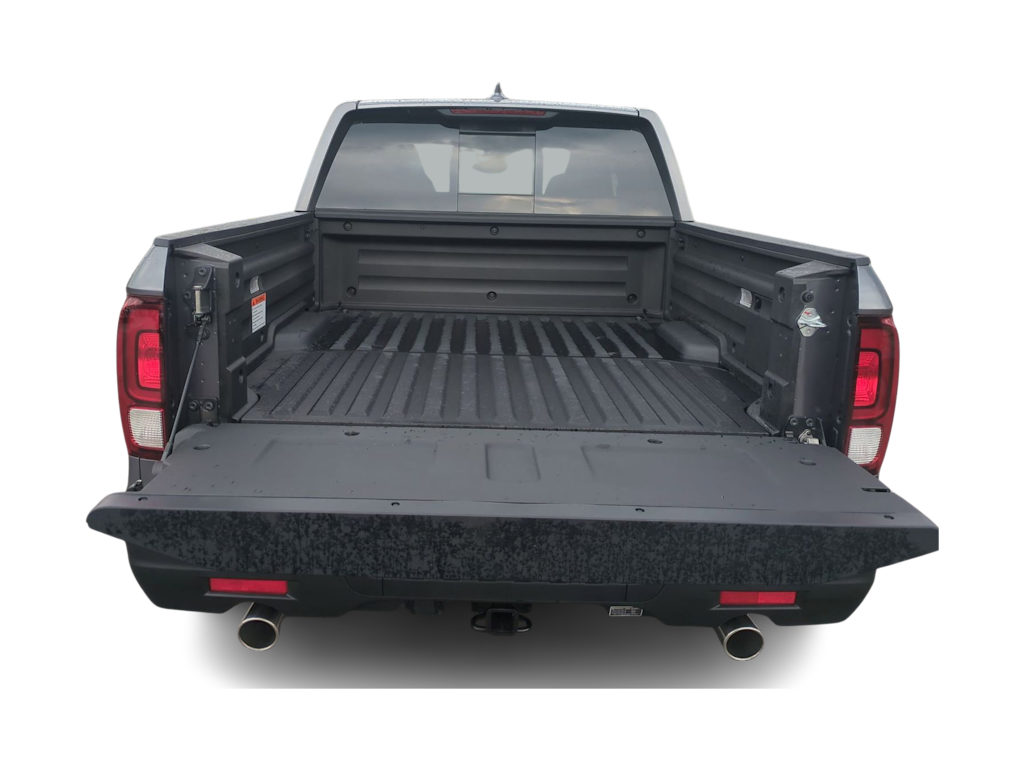Thumbnail: 2026 Honda Ridgeline - 17