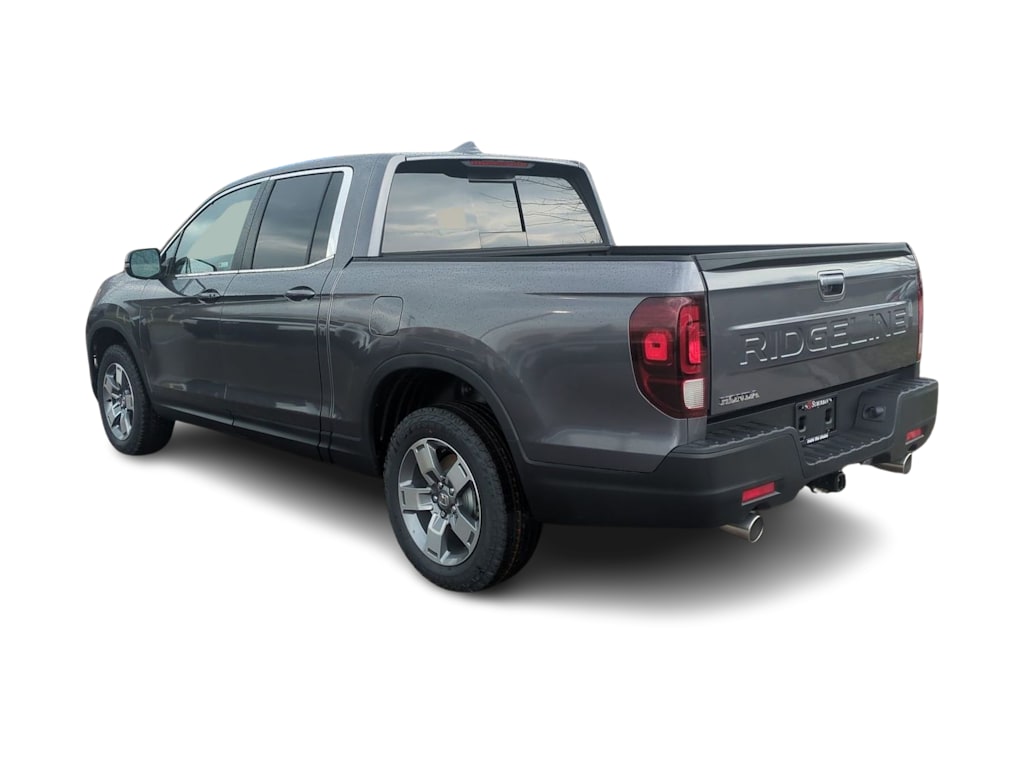 Thumbnail: 2026 Honda Ridgeline - 4