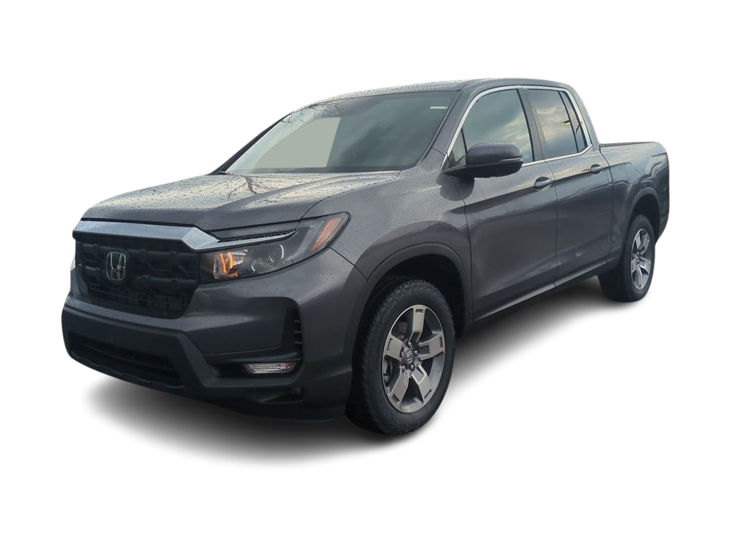 Thumbnail: 2026 Honda Ridgeline - 21
