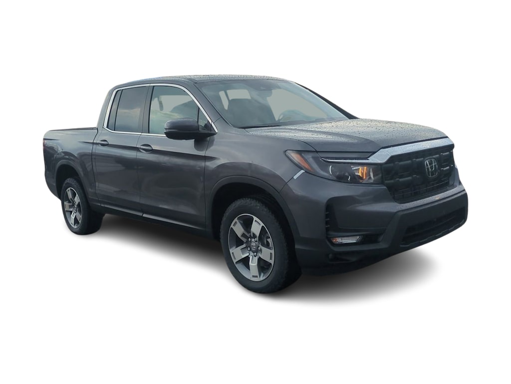 Thumbnail: 2026 Honda Ridgeline - 20