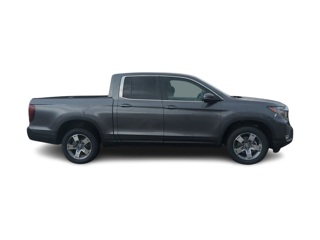 Thumbnail: 2026 Honda Ridgeline - 23