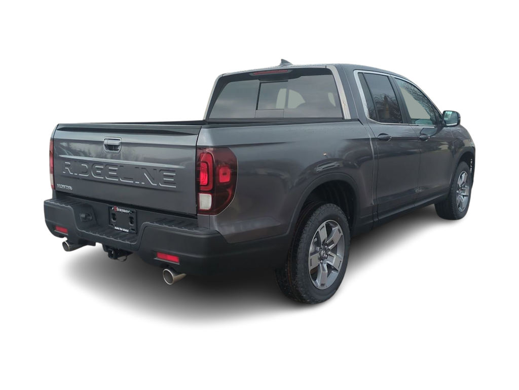 Thumbnail: 2026 Honda Ridgeline - 22