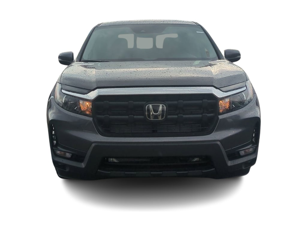 Thumbnail: 2026 Honda Ridgeline - 6