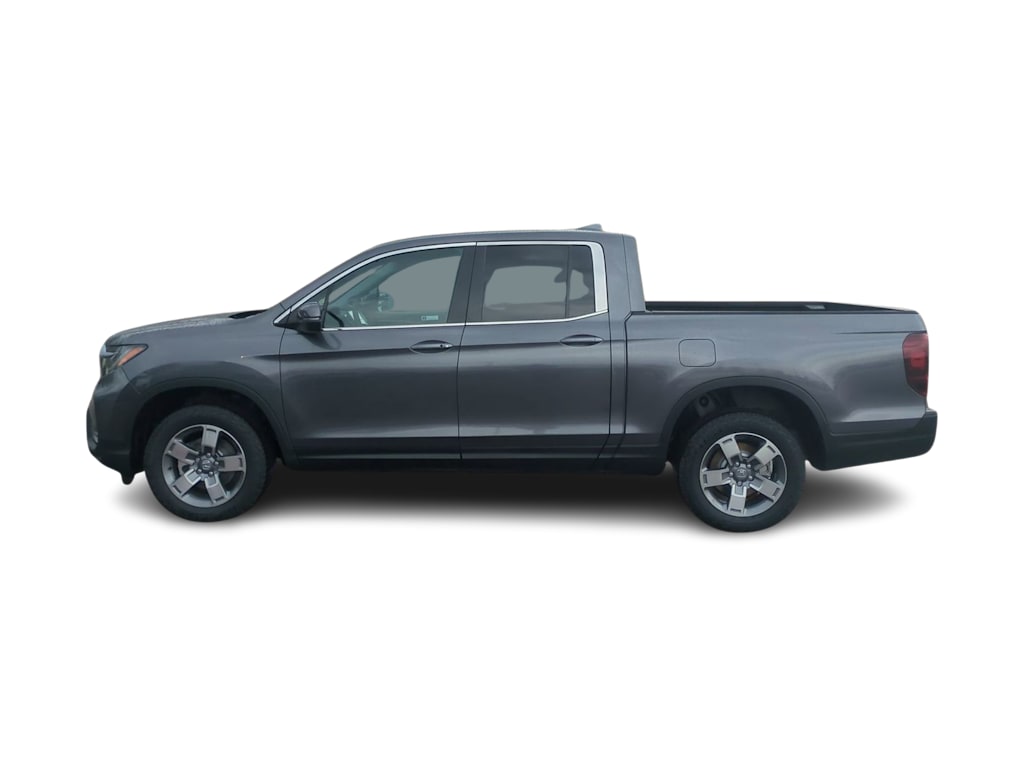 Thumbnail: 2026 Honda Ridgeline - 3