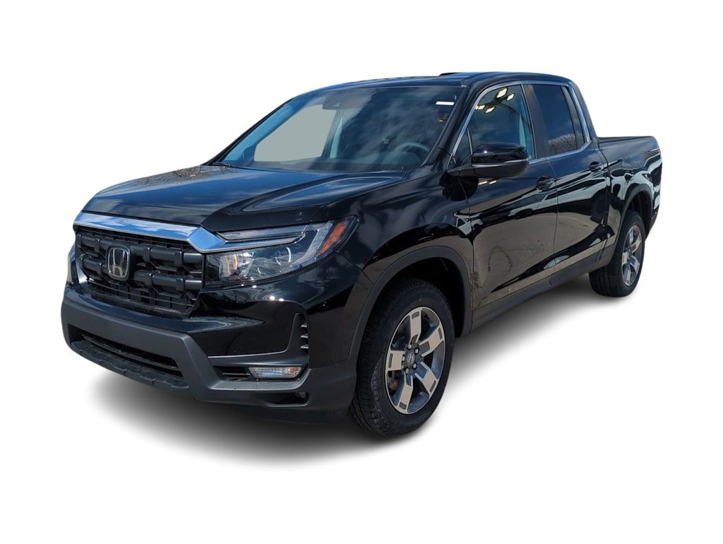 Thumbnail: 2026 Honda Ridgeline - 21