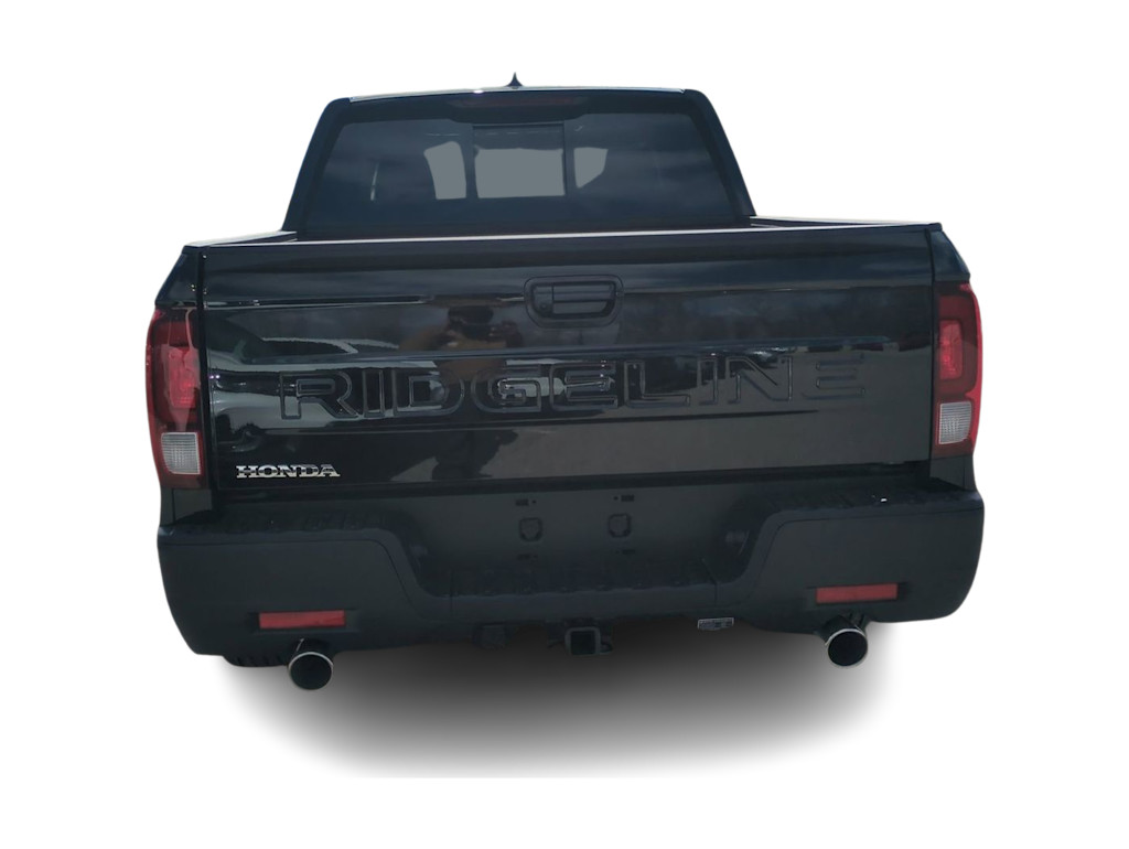 Thumbnail: 2026 Honda Ridgeline - 5