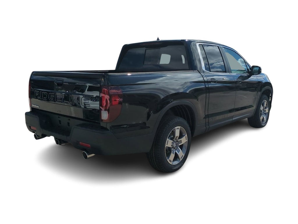 Thumbnail: 2026 Honda Ridgeline - 22