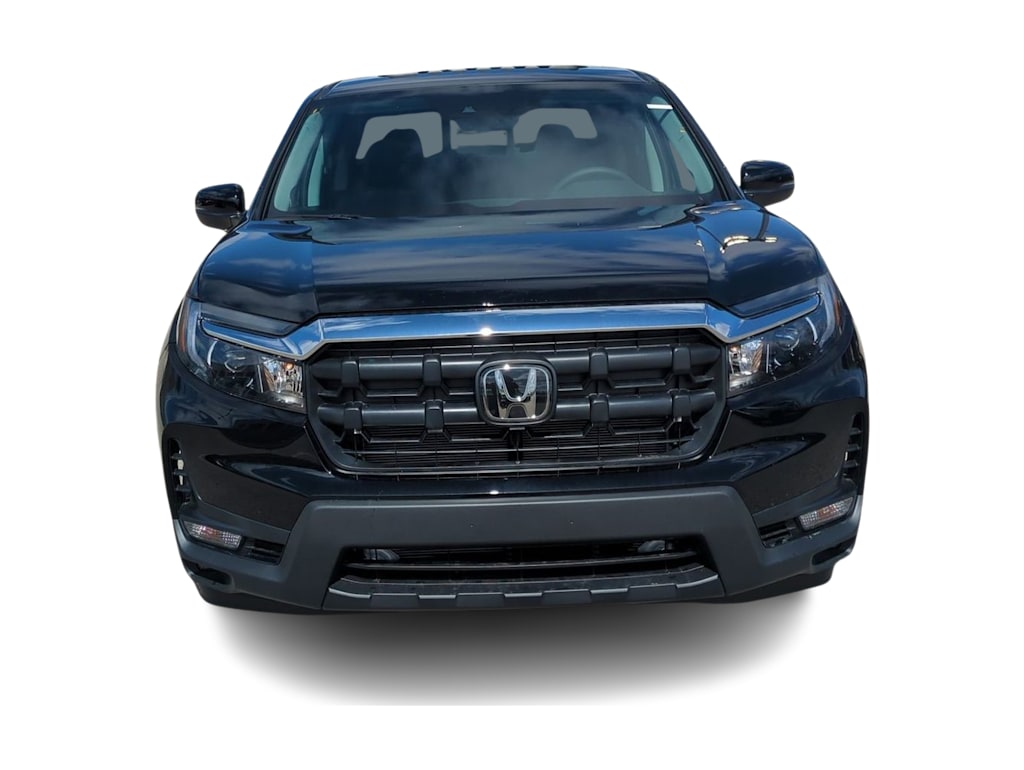 Thumbnail: 2026 Honda Ridgeline - 6
