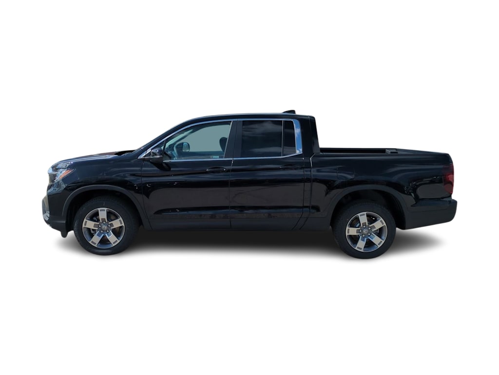 Thumbnail: 2026 Honda Ridgeline - 3