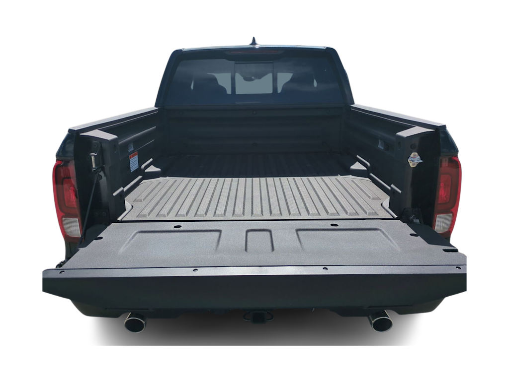 Thumbnail: 2026 Honda Ridgeline - 17